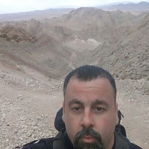 Meet your Posher, Don